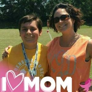 Meet your Posher, Jackson